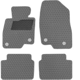 Mazda 3 III 2013-2018 EVA MAX-MAT 10381