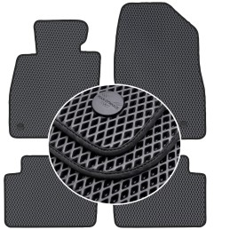 Mazda 3 III 2013-2018 EVA MAX-MAT 10381