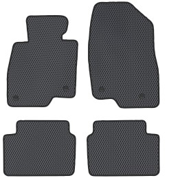 Mazda 3 III 2013-2018 EVA MAX-MAT 10381