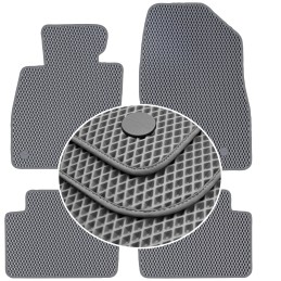 Mazda 3 III 2013-2018 EVA MAX-MAT 10381