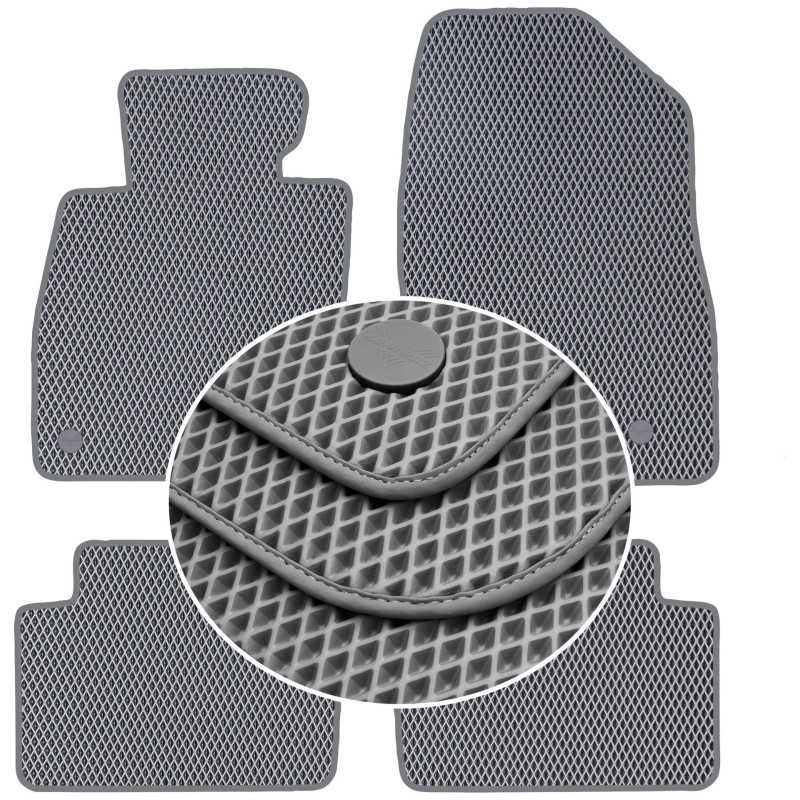 Mazda 3 III 2013-2018 EVA MAX-MAT 10381