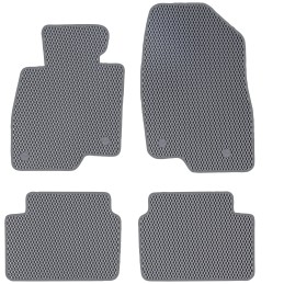 Mazda 3 III 2013-2018 EVA MAX-MAT 10381