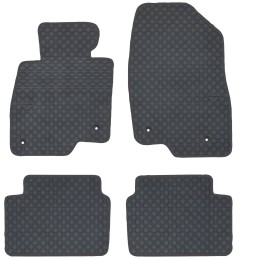 Mazda 3 III 2013-2018 m. Guminiai kilimėliai PRIME-LINER MAX-MAT