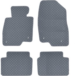 Mazda 3 III 2013-2018 m. Guminiai kilimėliai PRIME-LINER MAX-MAT