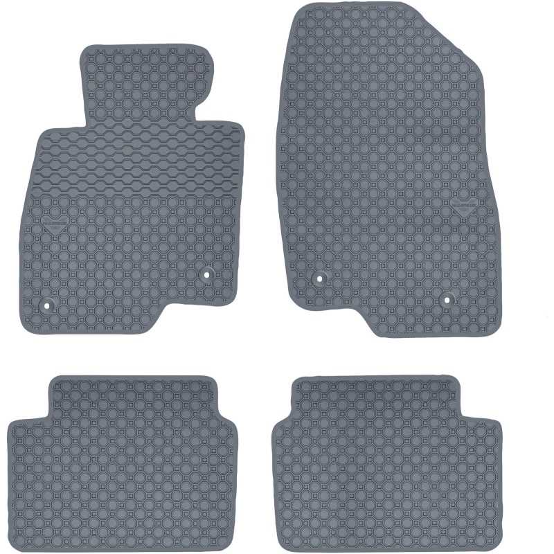 Mazda 3 III 2013-2018 m. Guminiai kilimėliai PRIME-LINER MAX-MAT