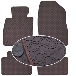 Mazda 3 III 2013-2018 m. Guminiai kilimėliai PRIME-LINER MAX-MAT