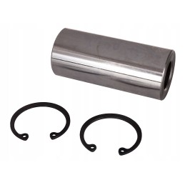 Stūmoklio kaištis 100 mm standartinis korpusas 844 845 885 895