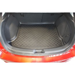 Mazda 3 III BM HB 5D 09.2013-02.2019 Bagažinės kilimėlis ARISTAR 193007G
