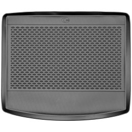 Mazda 3 III hečbekas 2013-2018 bagažinės kilimėlis DOMA 290270