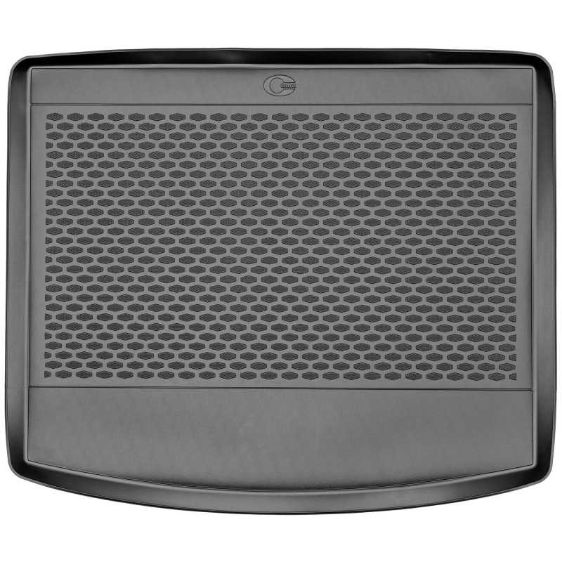 Mazda 3 III hečbekas 2013-2018 bagažinės kilimėlis DOMA 290270