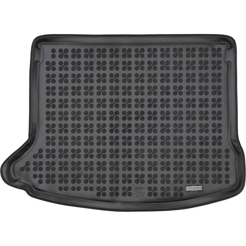 Mazda 3 III hečbekas 2013-2018 Bagažinės kilimėlis REZAW 232228