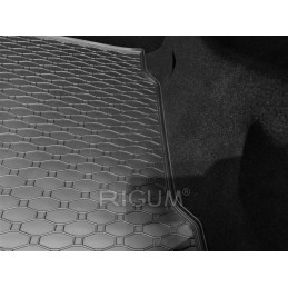 Mazda 3 IV (BP) hečbekas nuo 2019-03 Bagažinės kilimėlis RIGUM 420050
