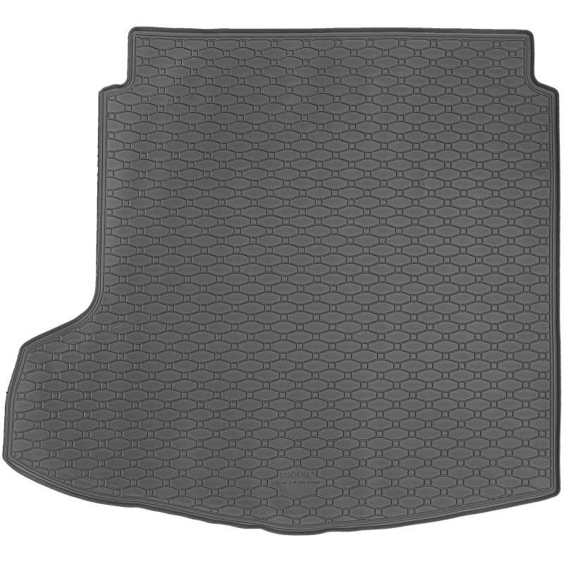 Mazda 3 IV (BP) Sedanas nuo 2019.03 Bagažinės kilimėlis RIGUM 420067