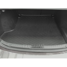 Mazda 3 IV (BP) Sedanas nuo 2019.03 Bagažinės kilimėlis RIGUM 420067