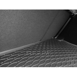 Mazda 3 IV (BP) Sedanas nuo 2019.03 Bagažinės kilimėlis RIGUM 420067