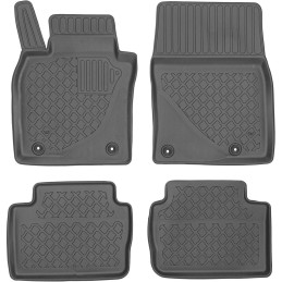 Mazda 3 IV 2019- Guminiai kilimėliai ARISTAR 603012