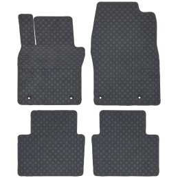 Mazda 3 IV 2019- Guminiai kilimėliai PRIME-LINER MAX-MAT