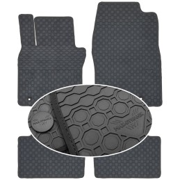 Mazda 3 IV 2019- Guminiai kilimėliai PRIME-LINER MAX-MAT