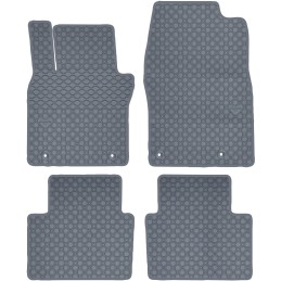 Mazda 3 IV 2019- Guminiai kilimėliai PRIME-LINER MAX-MAT