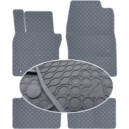 Mazda 3 IV 2019- Guminiai kilimėliai PRIME-LINER MAX-MAT