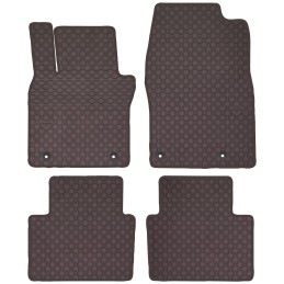 Mazda 3 IV 2019- Guminiai kilimėliai PRIME-LINER MAX-MAT