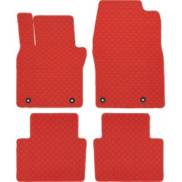 Mazda 3 IV 2019- Guminiai kilimėliai PRIME-LINER MAX-MAT