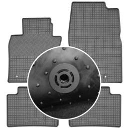 Mazda 3 IV 2019- RIGUM guminiai kilimėliai 904888