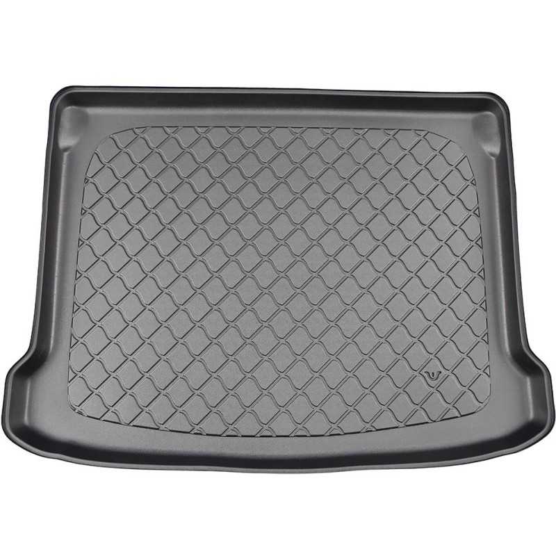 Mazda 3 IV BP HB 5D 2019- Bagažinės kilimėlis ARISTAR 193012G