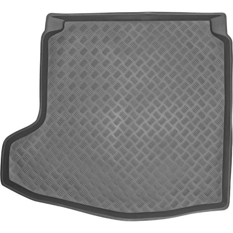 Mazda 3 IV Sedan 2019- Bagažinės kilimėlis MIX-PLAST 20036