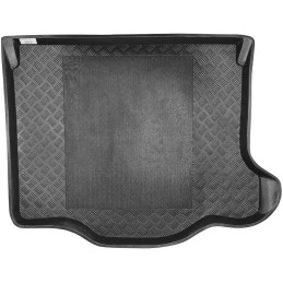 Mazda 3 Sedan 2003-2009 Bagažinės kilimėlis MIX-PLAST 20013/M