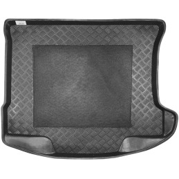 Mazda 3 Sedan 2009-2013 Bagažinės kilimėlis MIX-PLAST 20017/M