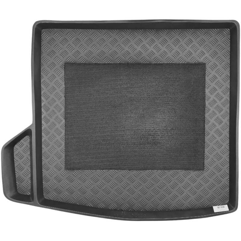 Mazda 3 Sedan 2013-2018 Bagažinės kilimėlis MIX-PLAST 20023/M