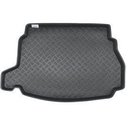 Mazda 323 hečbekas 1998-2003 Bagažinės kilimėlis MIX-PLAST 20003