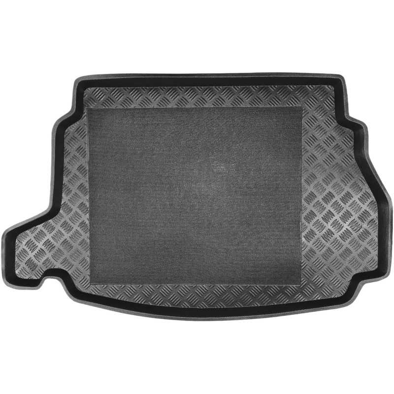 Mazda 323 hečbekas 1998-2003 Bagažinės kilimėlis MIX-PLAST 20003/M