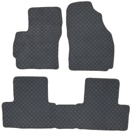 Mazda 5 I 2005-2010 Guminiai kilimėliai PRIME-LINER MAX-MAT