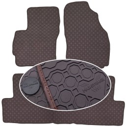 Mazda 5 I 2005-2010 Guminiai kilimėliai PRIME-LINER MAX-MAT