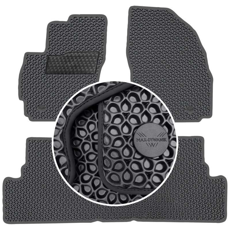 Mazda 5 II 5os 2010-2015 EVA MAX-MAT 10382