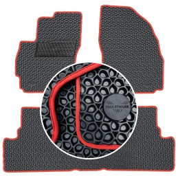 Mazda 5 II 5os 2010-2015 EVA MAX-MAT 10382