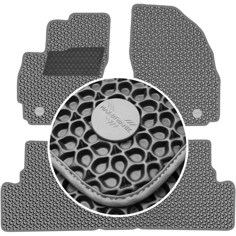 Mazda 5 II 5os 2010-2015 EVA MAX-MAT 10382