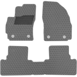 Mazda 5 II 5os 2010-2015 EVA MAX-MAT 10382