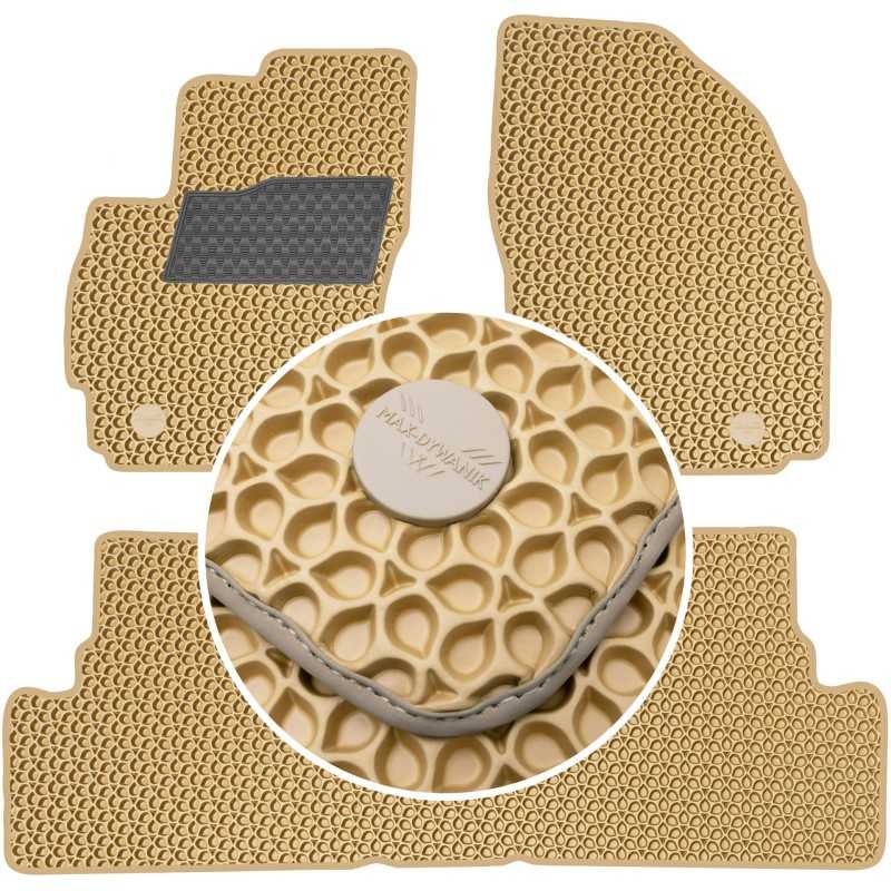 Mazda 5 II 5os 2010-2015 EVA MAX-MAT 10382