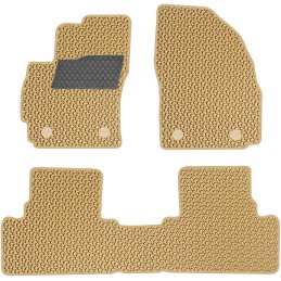 Mazda 5 II 5os 2010-2015 EVA MAX-MAT 10382