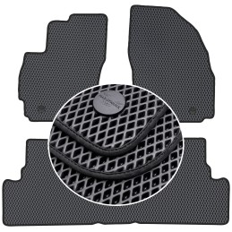 Mazda 5 II 5os 2010-2015 EVA MAX-MAT 10382