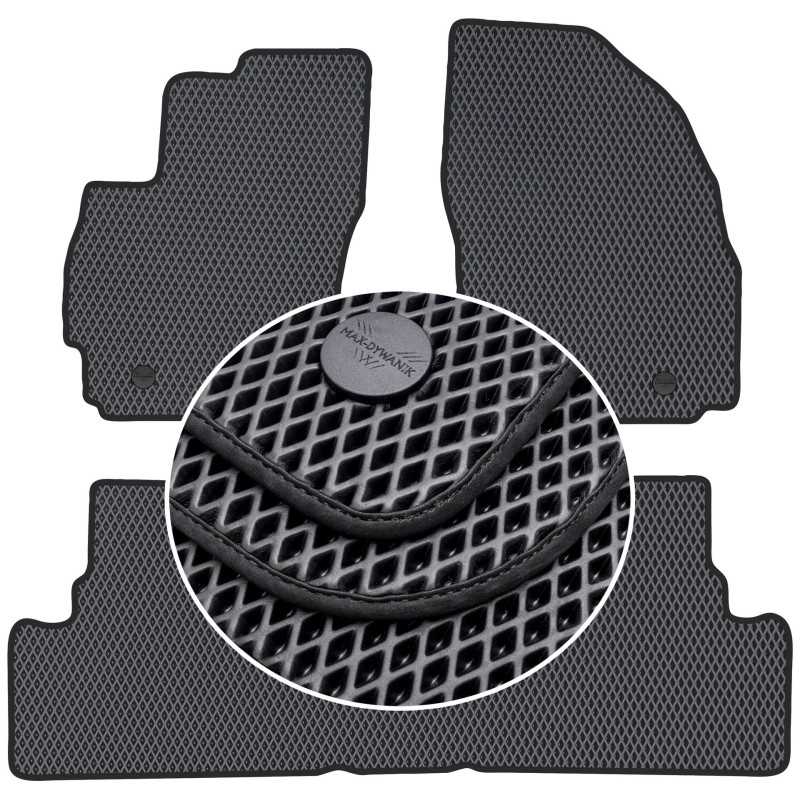 Mazda 5 II 5os 2010-2015 EVA MAX-MAT 10382