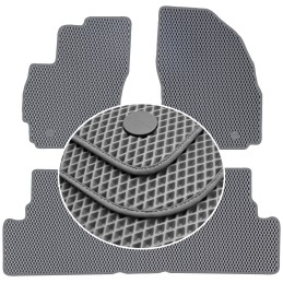 Mazda 5 II 5os 2010-2015 EVA MAX-MAT 10382