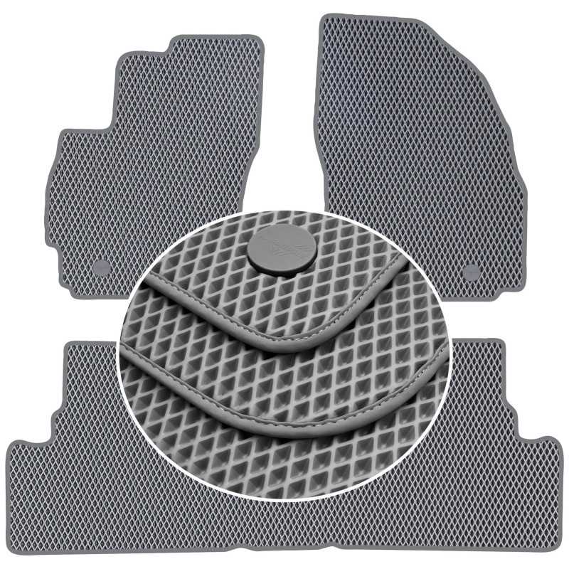 Mazda 5 II 5os 2010-2015 EVA MAX-MAT 10382