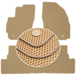 Mazda 5 II 5os 2010-2015 EVA MAX-MAT 10382