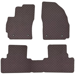 Mazda 5 II 5os 2010-2015 m. Guminiai kilimėliai PRIME-LINER MAX-MAT