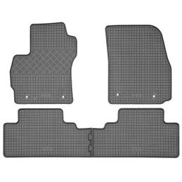 Mazda 5 III 5os 2011-2015 Guminiai kilimėliai RIGUM 901542
