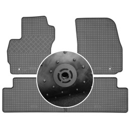 Mazda 5 III 5os 2011-2015 Guminiai kilimėliai RIGUM 901542